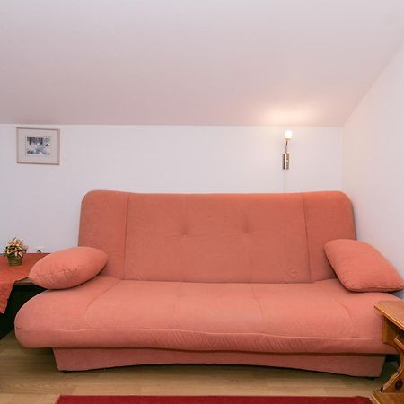 Apartments By The Sea Brist, Makarska - 15714 Podaca Δωμάτιο φωτογραφία